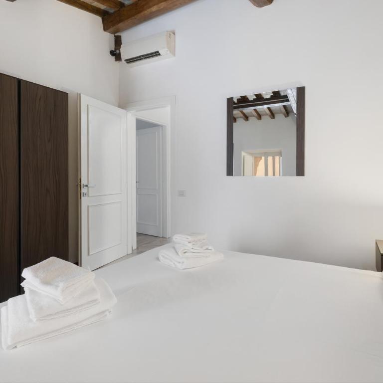 Appartamento Campo Marzio Lusso - Appartamento con 2 Camere da Letto - 44