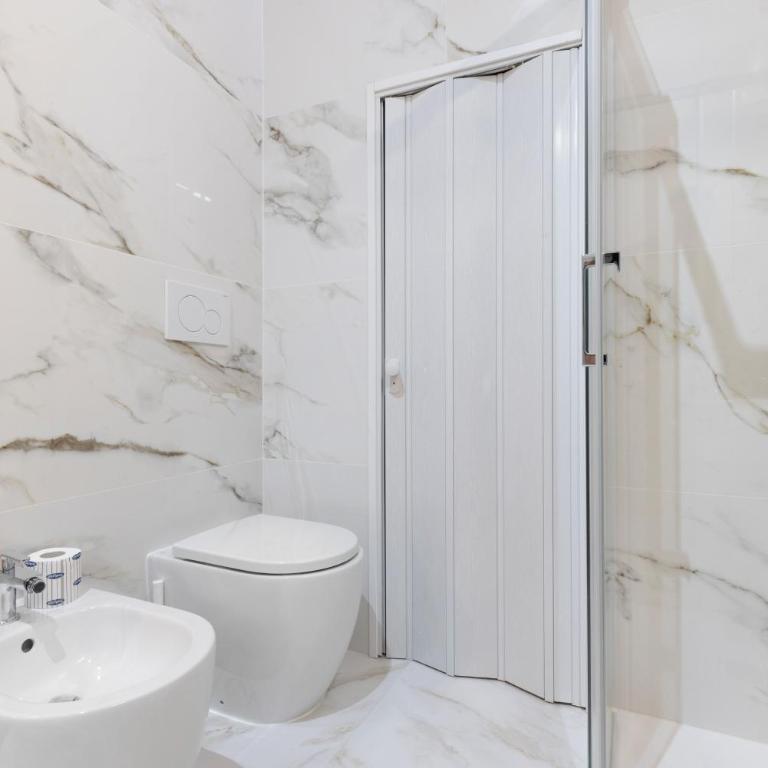 Appartamento Campo Marzio Lusso - Appartamento con 2 Camere da Letto - 42