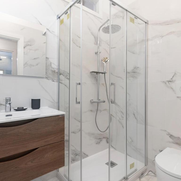 Appartamento Campo Marzio Lusso - Appartamento con 2 Camere da Letto - 39