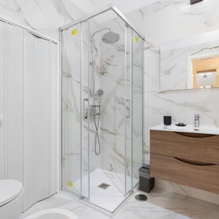 Appartamento Campo Marzio Lusso - Appartamento con 2 Camere da Letto - 38