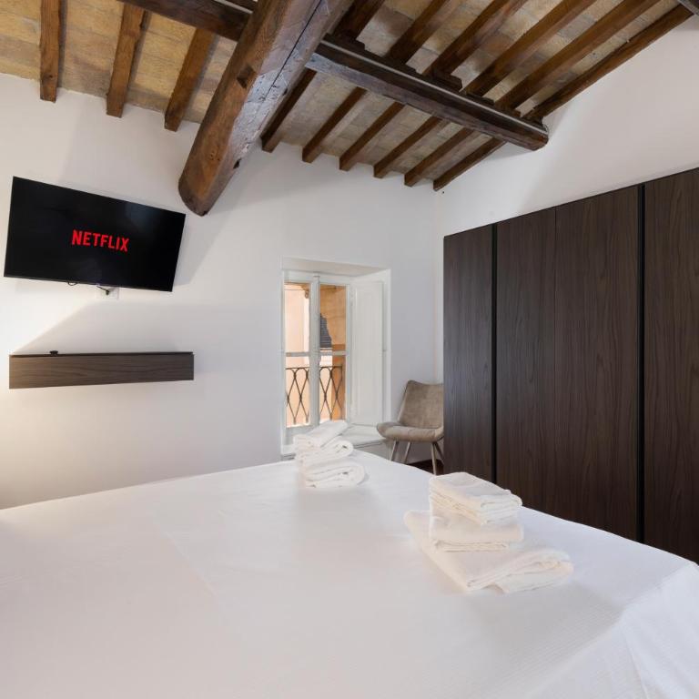 Appartamento Campo Marzio Lusso - Appartamento con 2 Camere da Letto - 34