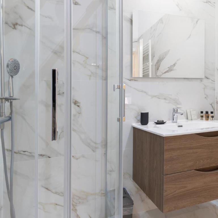 Appartamento Campo Marzio Lusso - Appartamento con 2 Camere da Letto - 30