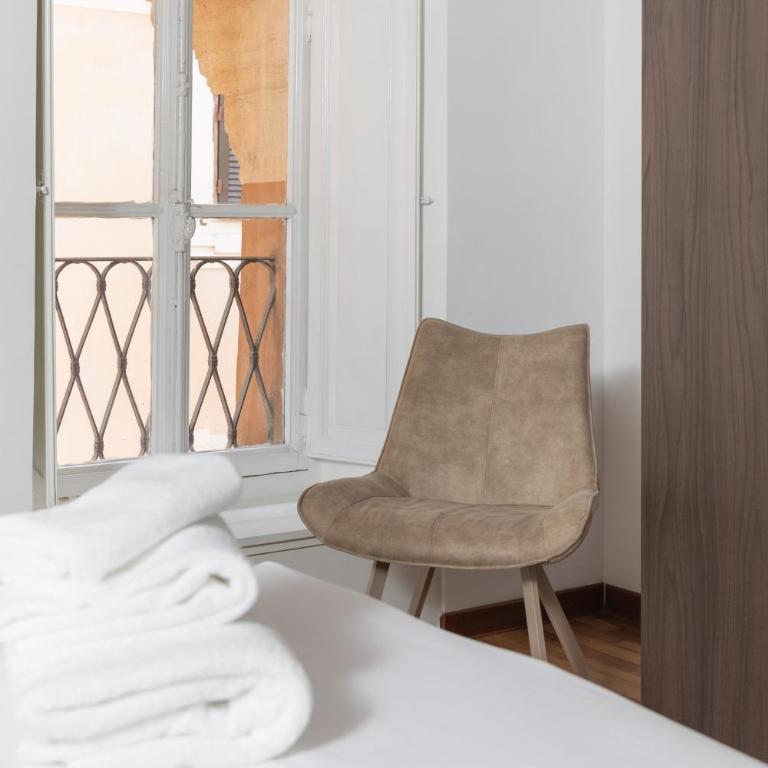 Appartamento Campo Marzio Lusso - Appartamento con 2 Camere da Letto - 23