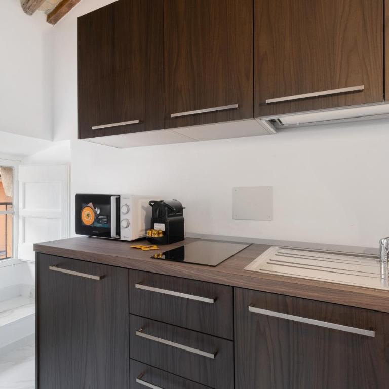 Appartamento Campo Marzio Lusso - Appartamento con 2 Camere da Letto - 28
