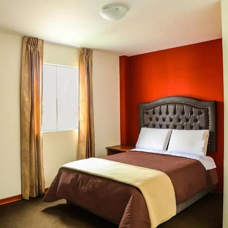 Real Marquez - Double Room - 5