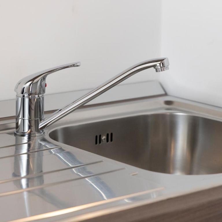 Appartamento Campo Marzio Lusso - Appartamento con 2 Camere da Letto - 17