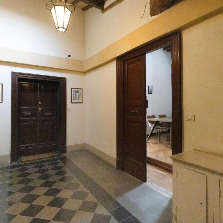 Appartamento Campo Marzio Lusso - Appartamento con 2 Camere da Letto - 55