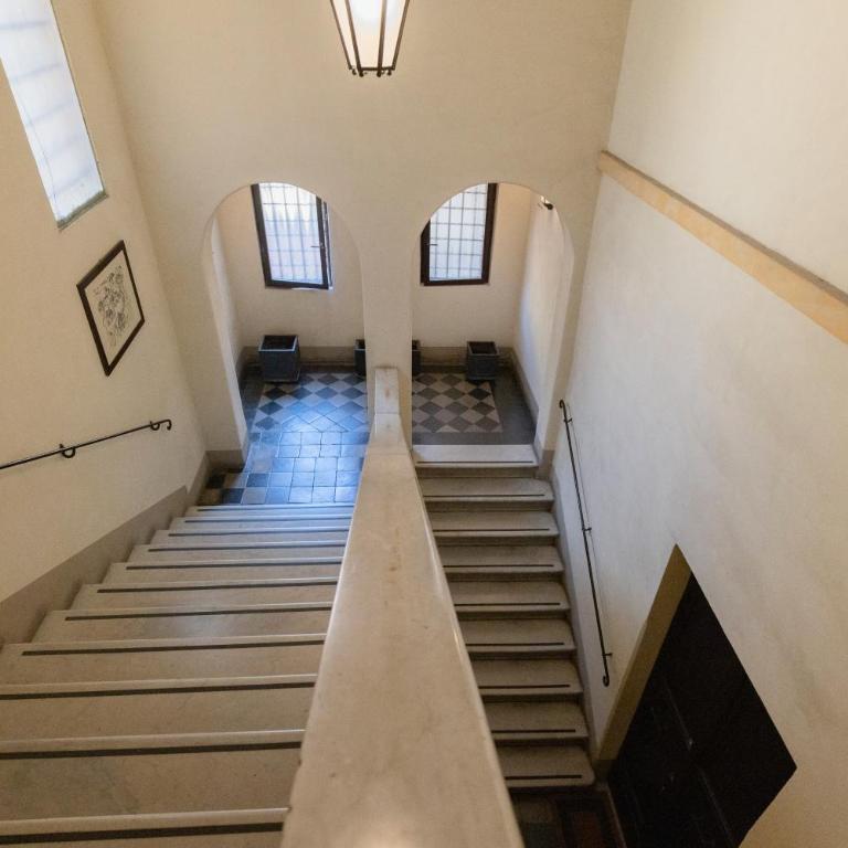 Appartamento Campo Marzio Lusso - Appartamento con 2 Camere da Letto - 58