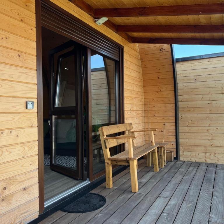 Vilamoreira - Two-Bedroom Apartment - 3