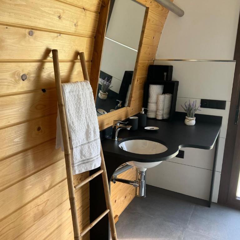 Vilamoreira - Two-Bedroom Apartment - 11