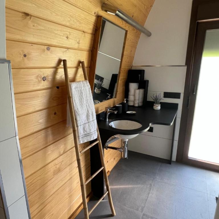 Vilamoreira - Two-Bedroom Apartment - 12