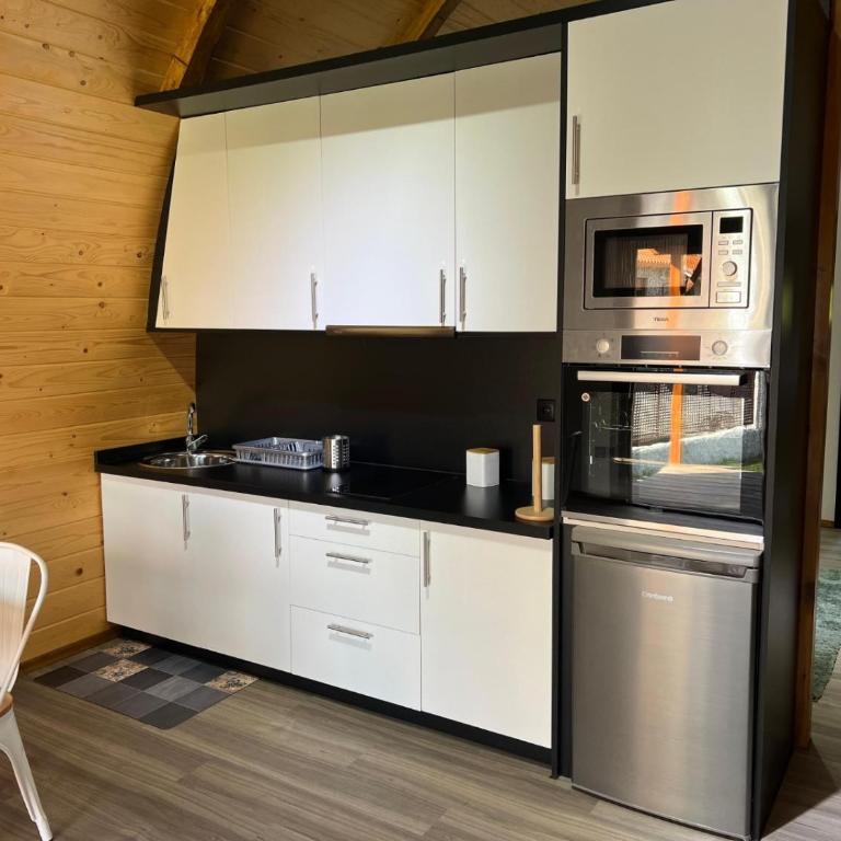 Vilamoreira - Two-Bedroom Apartment - 13