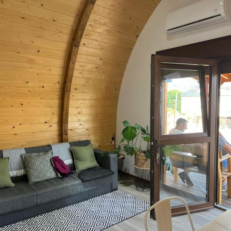 Vilamoreira - Two-Bedroom Apartment - 17