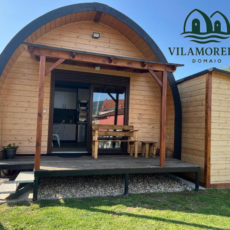 Vilamoreira - Two-Bedroom Apartment - 1
