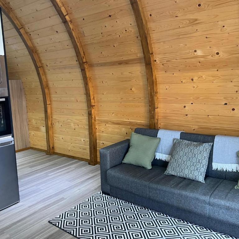 Vilamoreira - Two-Bedroom Apartment - 24