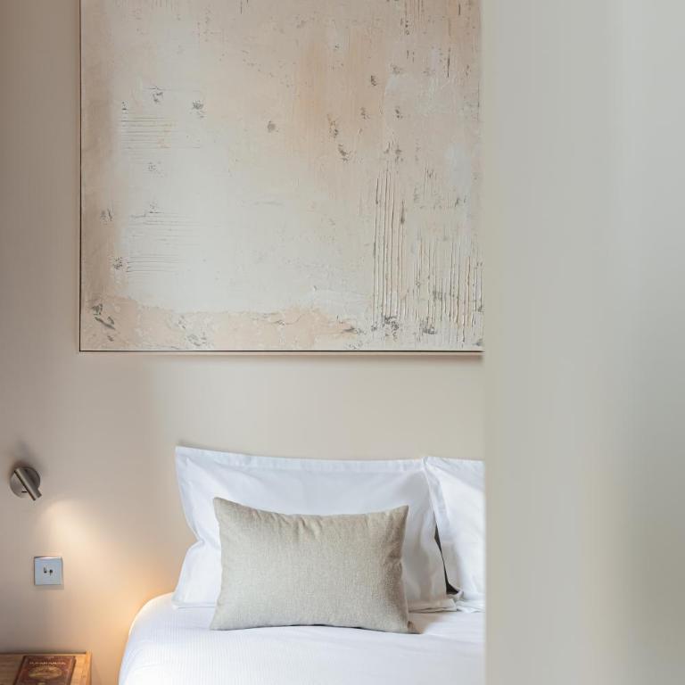 La Suite - Terreaux IV - 2 bedroom with AC - Appartement 2 Chambres - 11