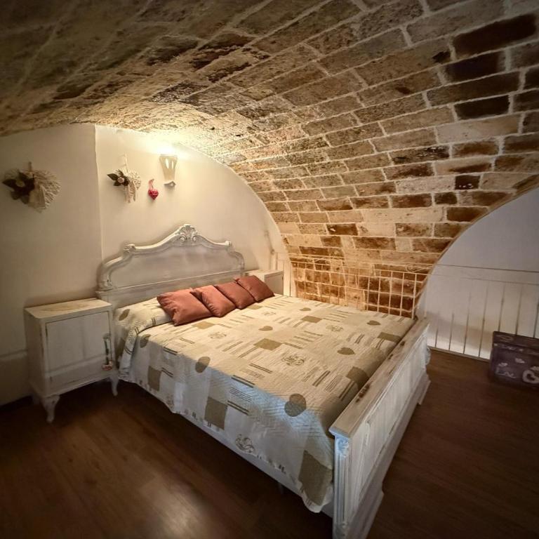 Via Giacomo Matteotti 8, 10-12 Guest House - Appartamento con 1 Camera da Letto - 1