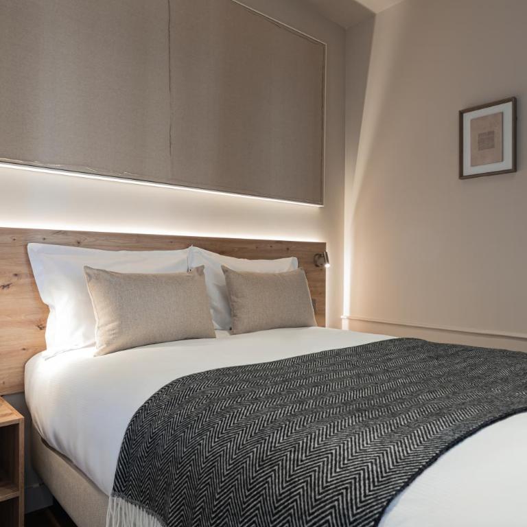 La Suite - Terreaux IV - 2 bedroom with AC - Appartement 2 Chambres - 10
