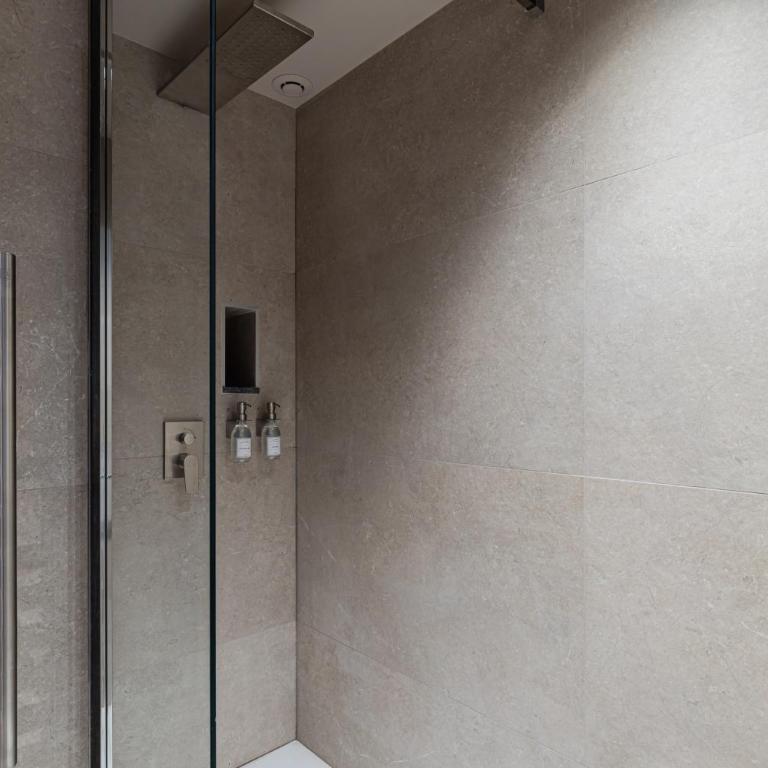 La Suite - Terreaux IV - 2 bedroom with AC - Appartement 2 Chambres - 22