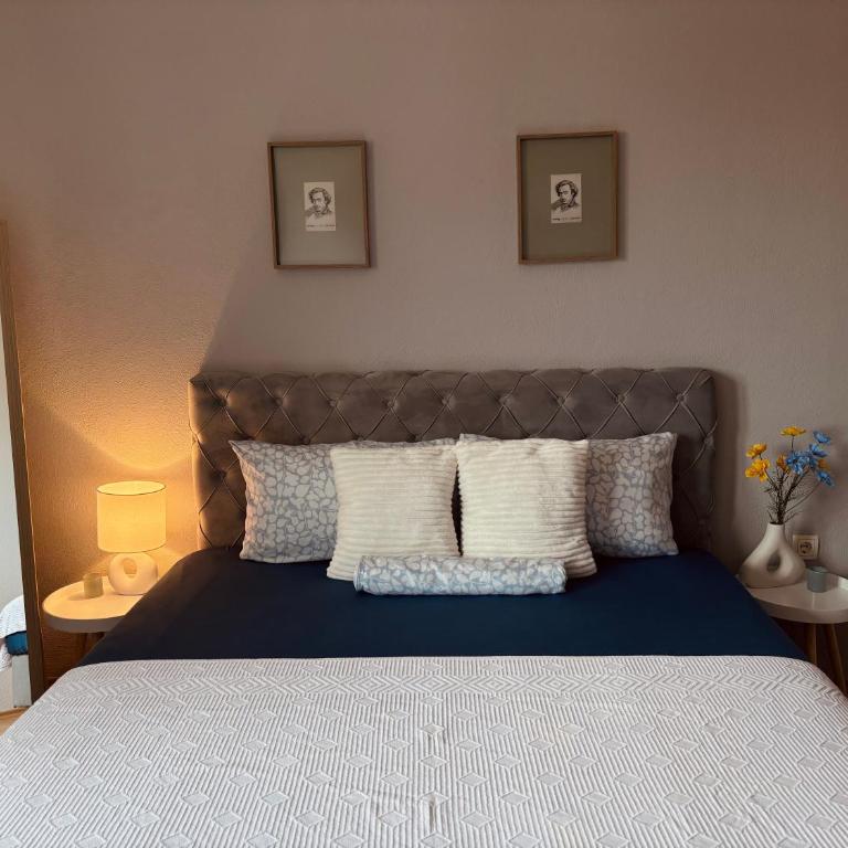 Apartment Old Stone - One-Bedroom Apartment - 11