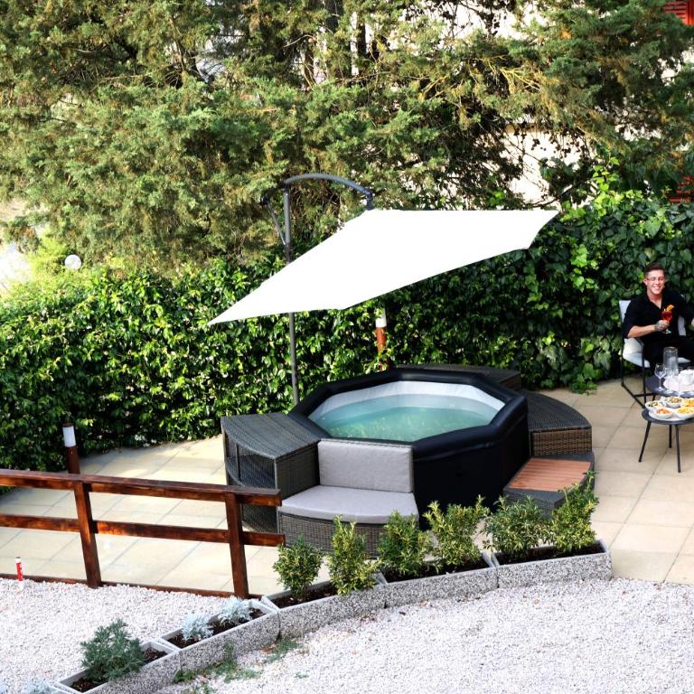 Tognazzi Casa Vacanze - Appartamento Due Archi - Three-Bedroom Apartment - 2