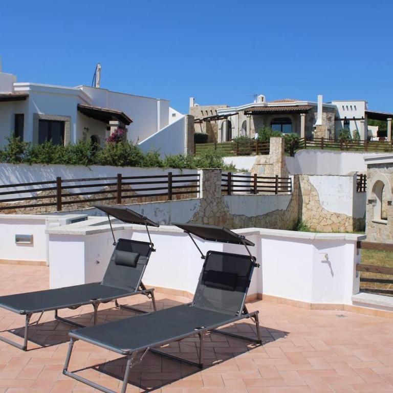 Villa Marea - Casa con 2 Camere da Letto - 20