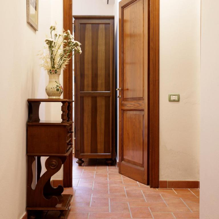 Tognazzi Casa Vacanze - Appartamento Due Archi - Three-Bedroom Apartment - 18