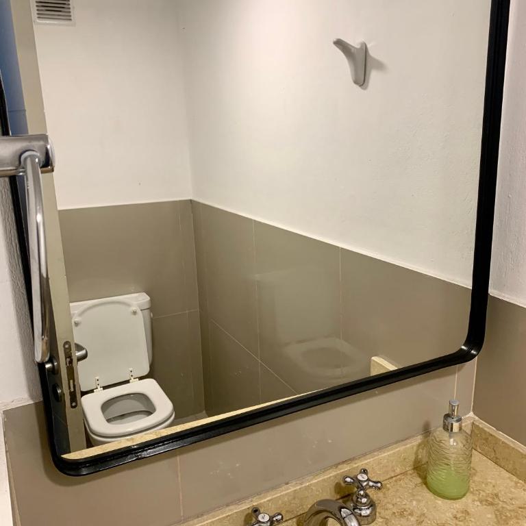 Güemes Premium, 2 dorm con Vista a las Sierras ALOHA #2 - Apartamento de 2 dormitorios - 19
