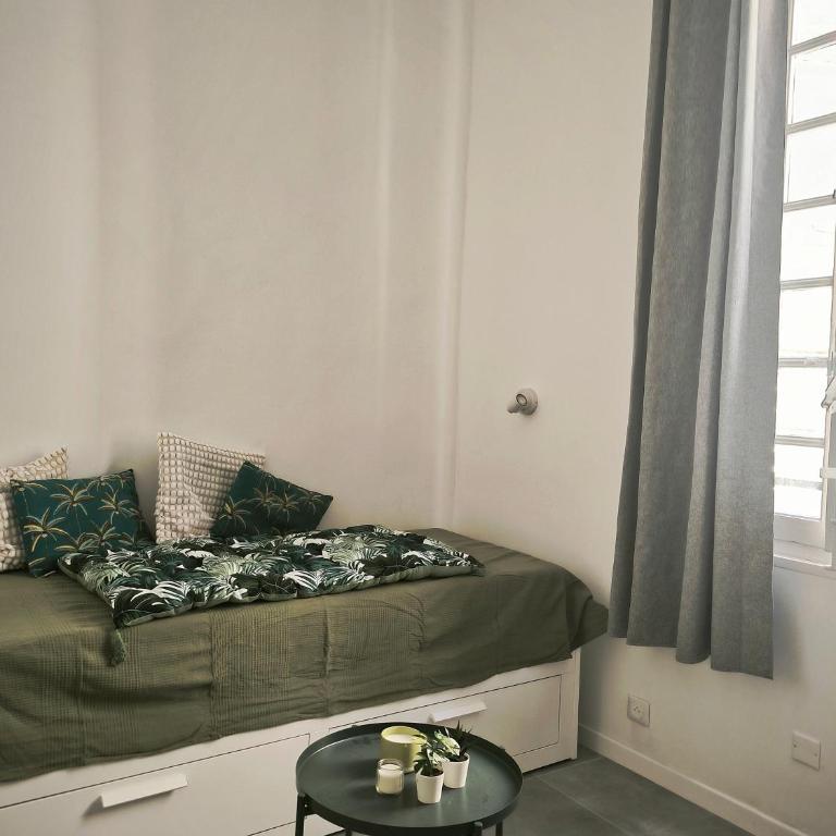Studio avec clim et wifi au centre d'Aix 1er étage - Apartamento de 1 dormitorio - 4