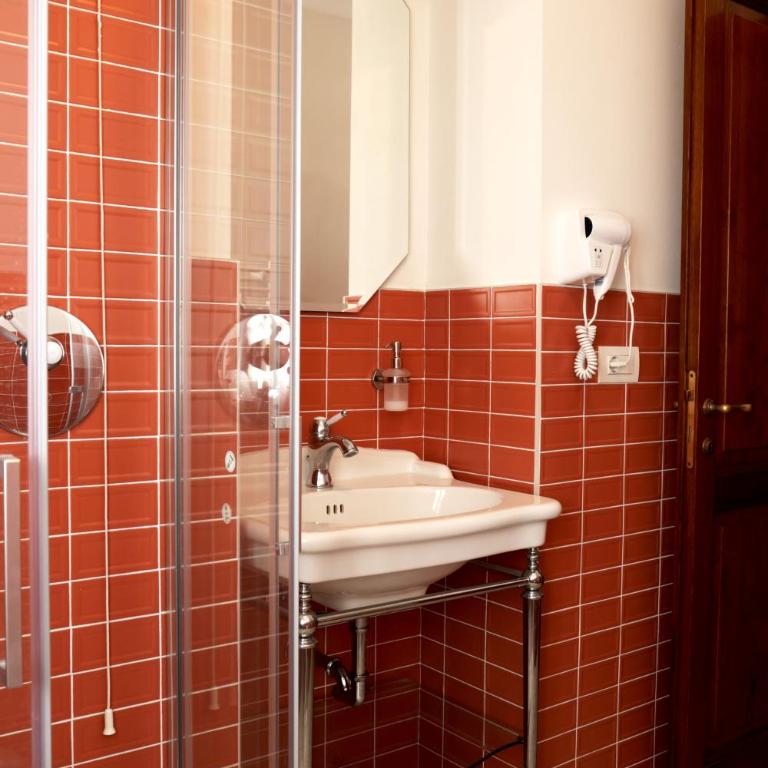 Tognazzi Casa Vacanze - Appartamento Due Archi - Three-Bedroom Apartment - 30