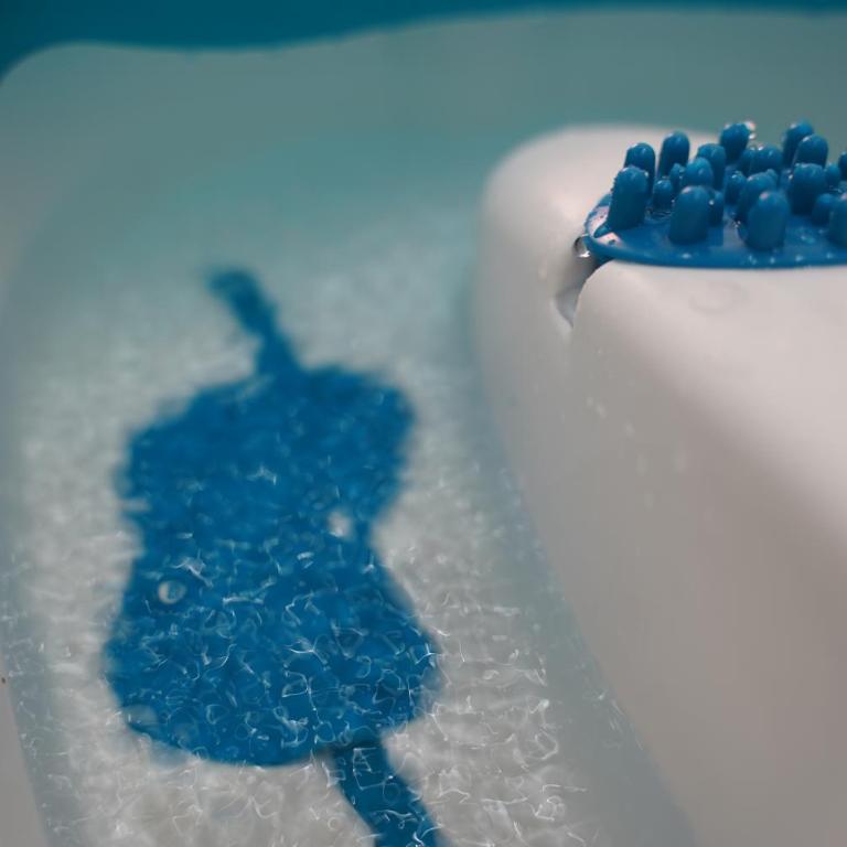 Jacuzzi Sensation - One-Bedroom Apartment - 13