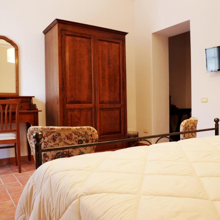 Tognazzi Casa Vacanze - Appartamento Due Archi - Three-Bedroom Apartment - 22