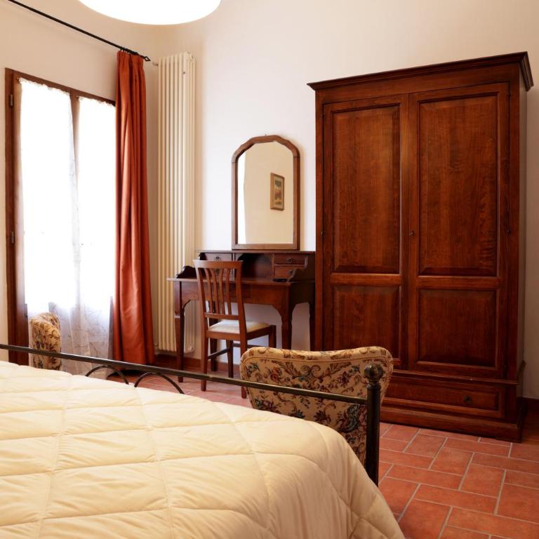 Tognazzi Casa Vacanze - Appartamento Due Archi - Three-Bedroom Apartment - 23