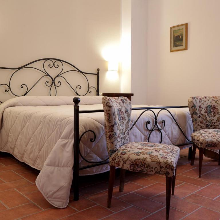 Tognazzi Casa Vacanze - Appartamento Due Archi - Three-Bedroom Apartment - 21