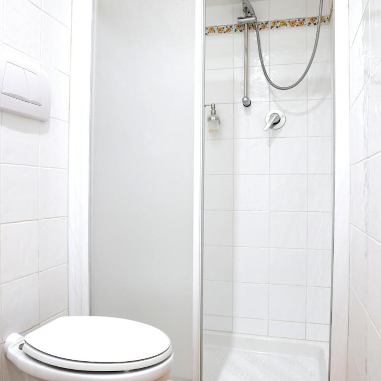 Tognazzi Casa Vacanze - Appartamento Due Archi - Three-Bedroom Apartment - 36