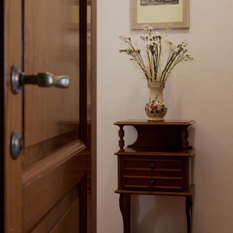 Tognazzi Casa Vacanze - Appartamento Due Archi - Three-Bedroom Apartment - 27