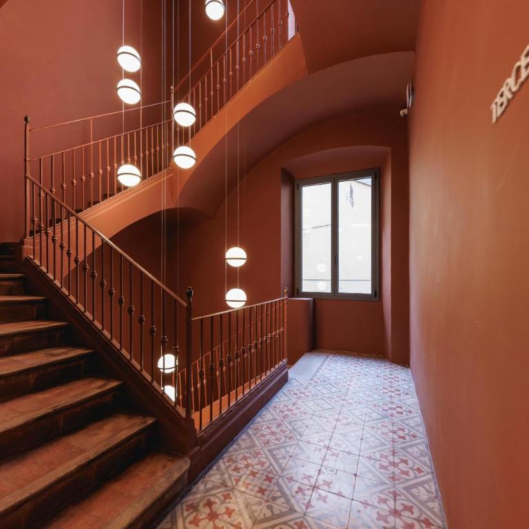 Bravissimo Vivaldi 2C, Monthly Apartment - Apartamento Deluxe de 2 dormitorios - 37