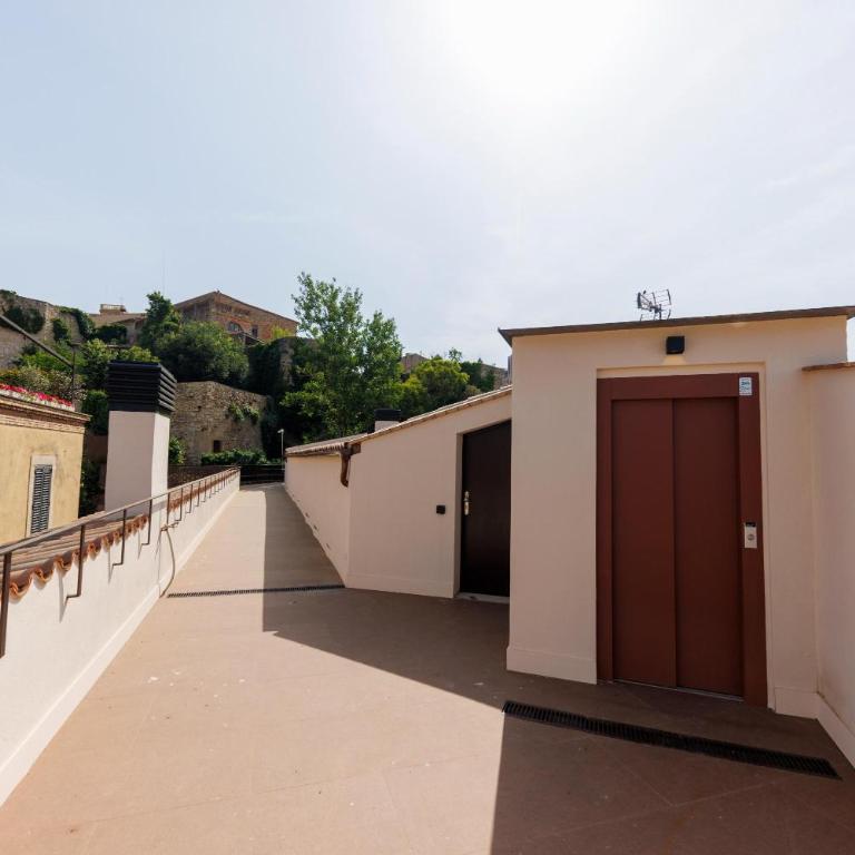 Bravissimo Vivaldi 2C, Monthly Apartment - Apartamento Deluxe de 2 dormitorios - 42