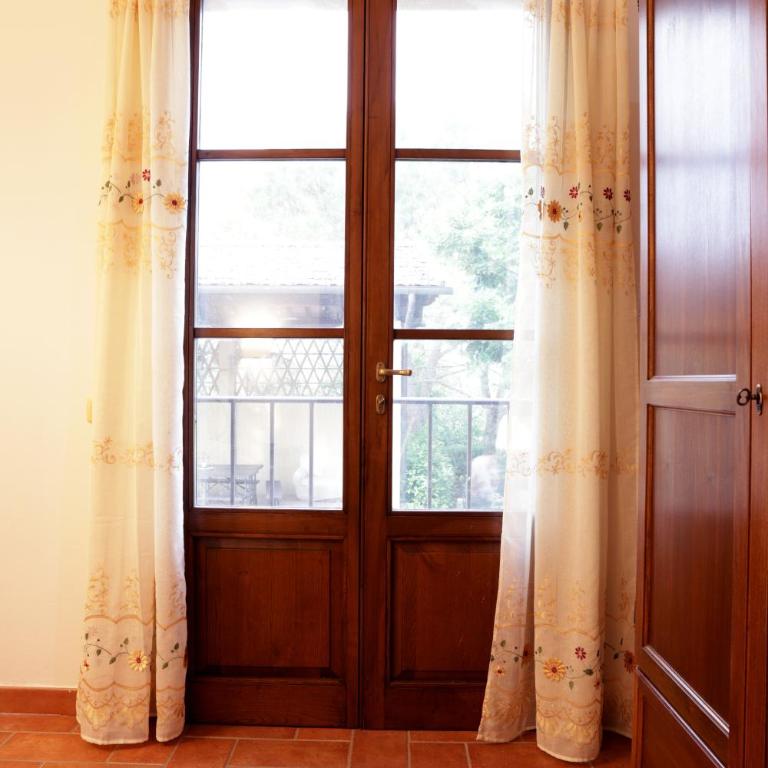 Tognazzi Casa Vacanze - Appartamento Due Archi - Three-Bedroom Apartment - 26