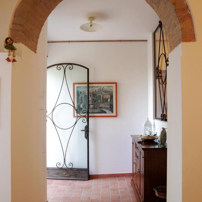 Tognazzi Casa Vacanze - Appartamento Due Archi - Three-Bedroom Apartment - 10