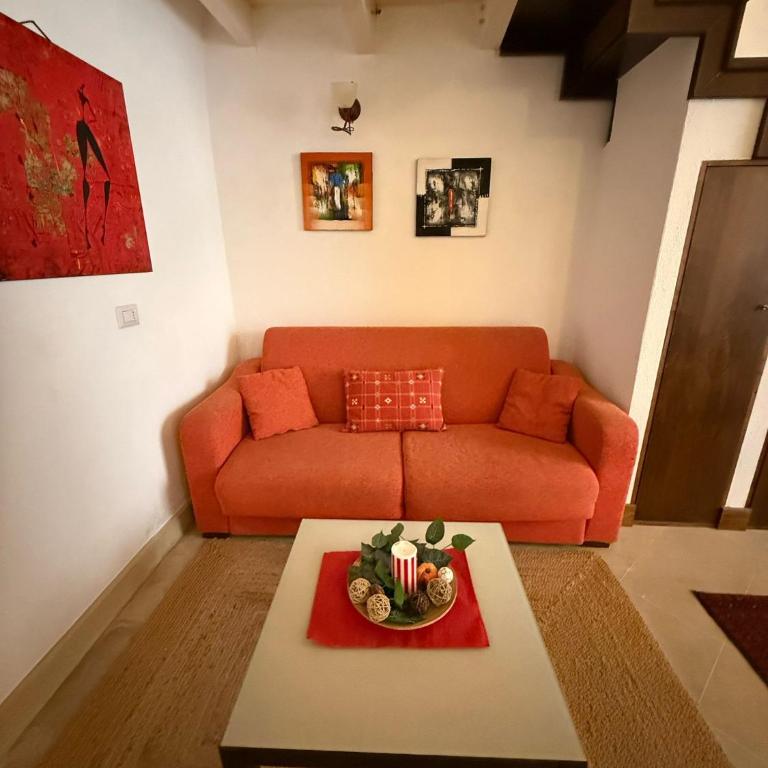 Via Giacomo Matteotti 8, 10-12 Guest House - Appartamento con 1 Camera da Letto - 5