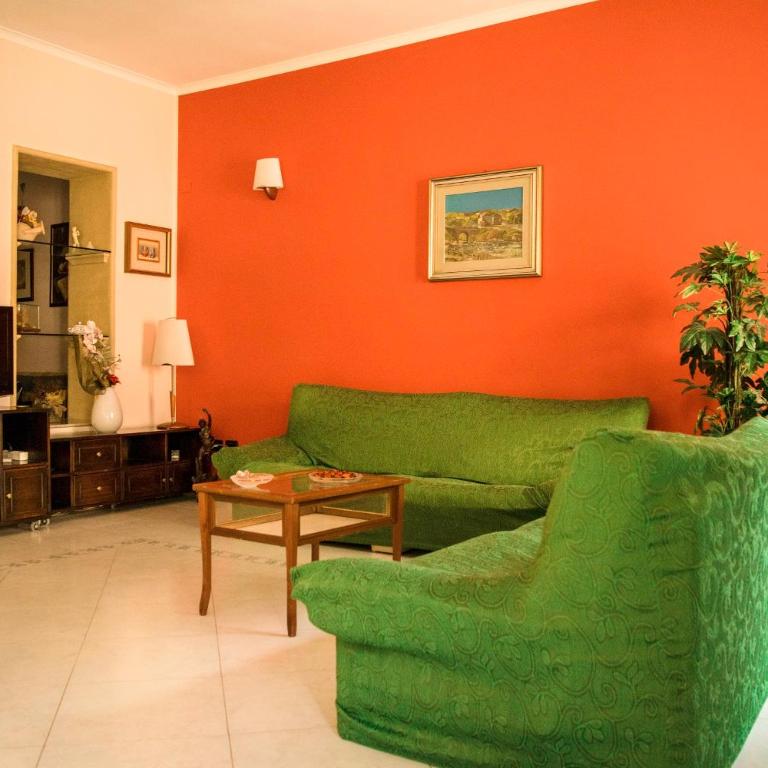 La Casa Di Rosa - Appartamento con 3 Camere da Letto - 4