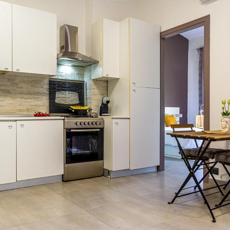 Casa Undine - One-Bedroom Apartment - 4