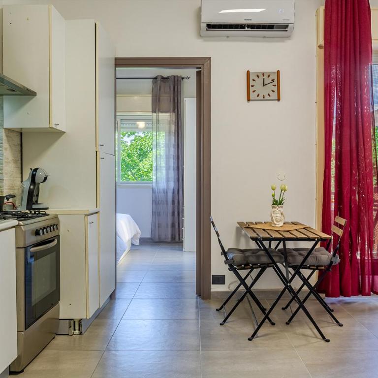 Casa Undine - One-Bedroom Apartment - 5