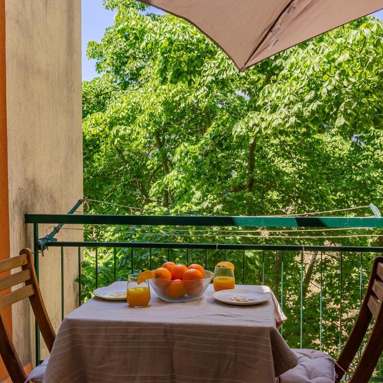 Casa Undine - One-Bedroom Apartment - 6
