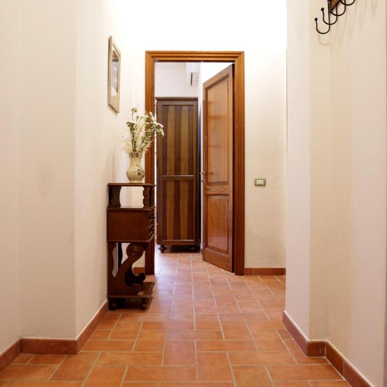 Tognazzi Casa Vacanze - Appartamento Due Archi - Three-Bedroom Apartment - 28