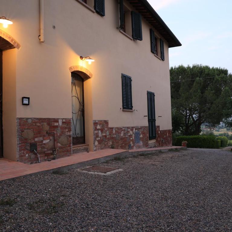 Tognazzi Casa Vacanze - Appartamento Due Archi - Three-Bedroom Apartment - 39
