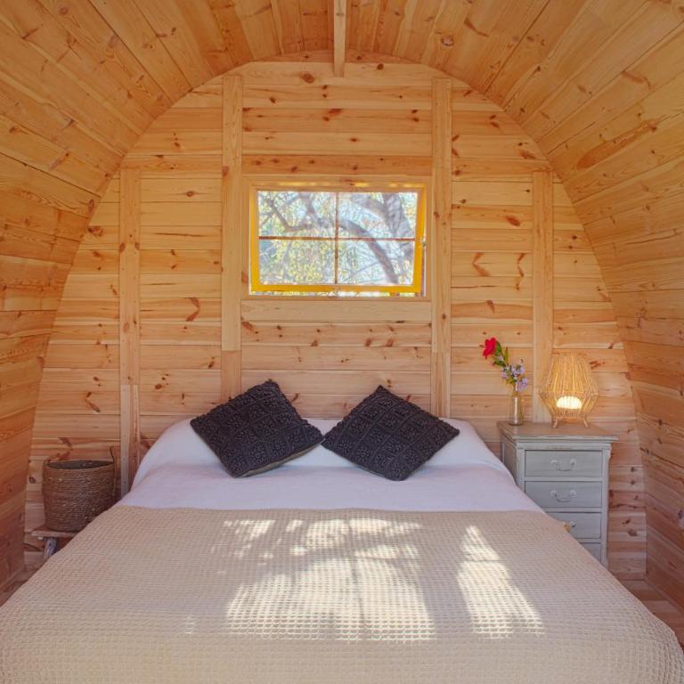 Finca La Madreselva - Vacation Home - 15