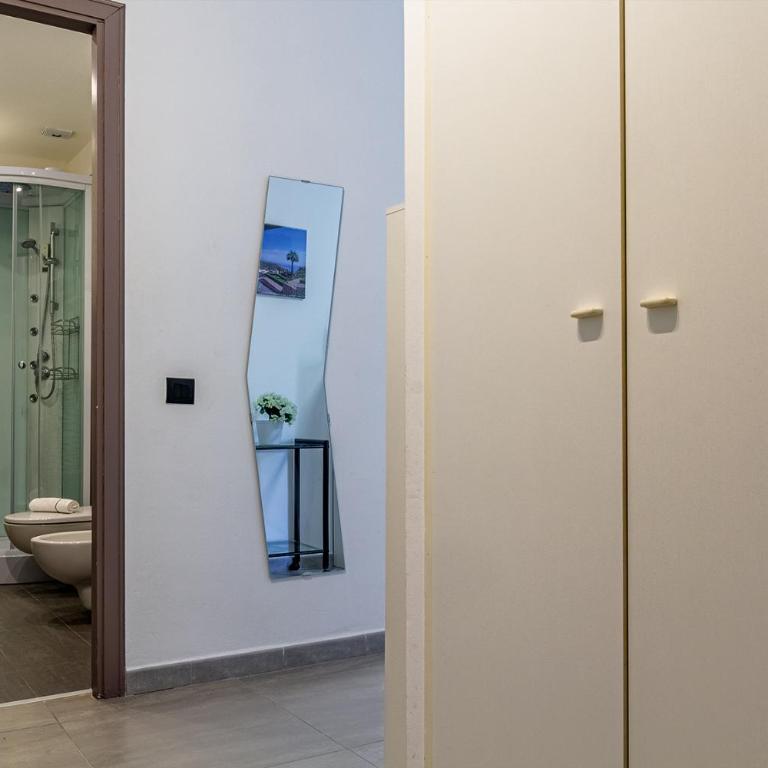Casa Undine - One-Bedroom Apartment - 8