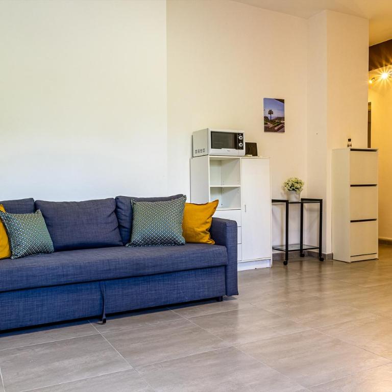 Casa Undine - One-Bedroom Apartment - 7